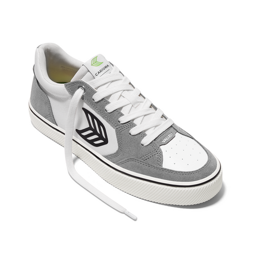 CARIUMA - VALLELY PRO - OFF WHITE/CHARCOAL GREY