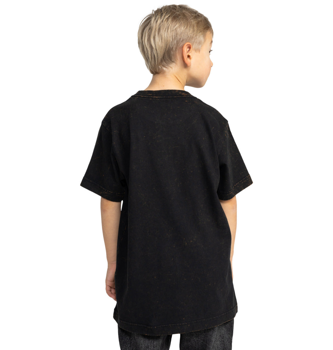 DC - DIEHARD SS TEE BOY - BLACK