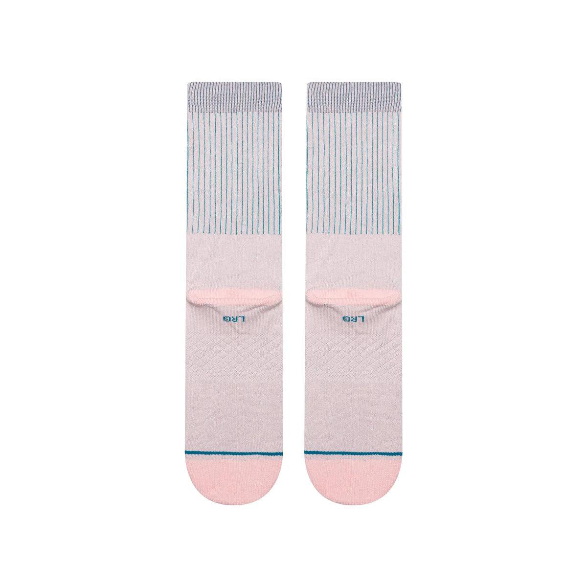 STANCE - JIGGLYPUFF CREW - PINK