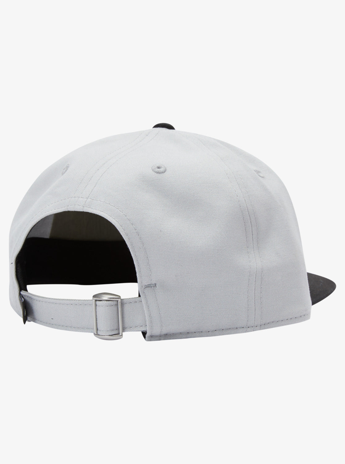 QUIKSILVER - ZINGER YOUTH SNAPBACK - GREY/BLACK
