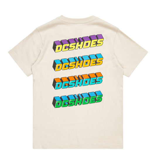 DC - PILE UP SS TEE BOY - MOONSTRUCK