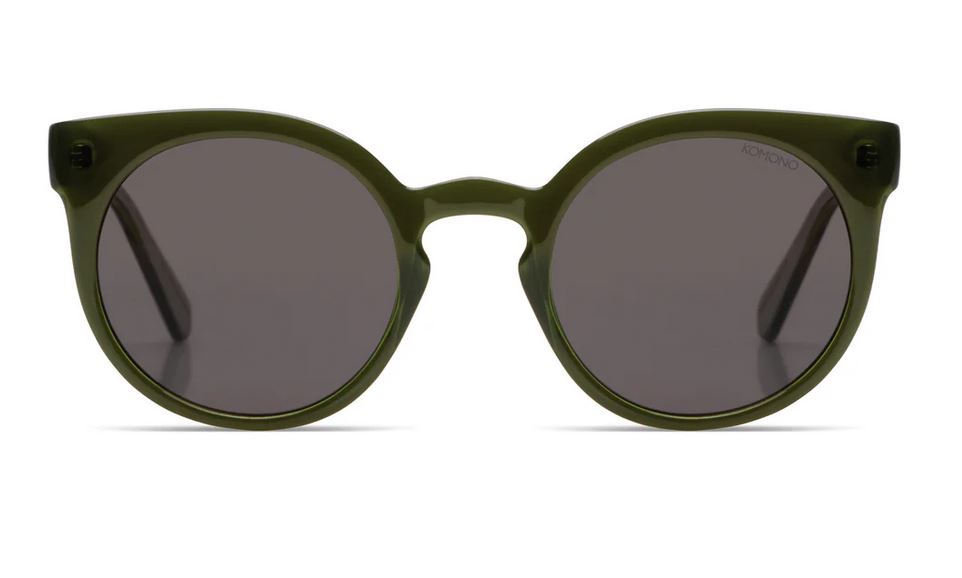 KOMONO - LULU - SEAWEED