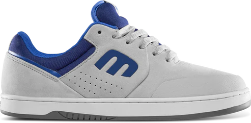 ETNIES - MARANA MICHELIN - LIGHT GREY/NAVY