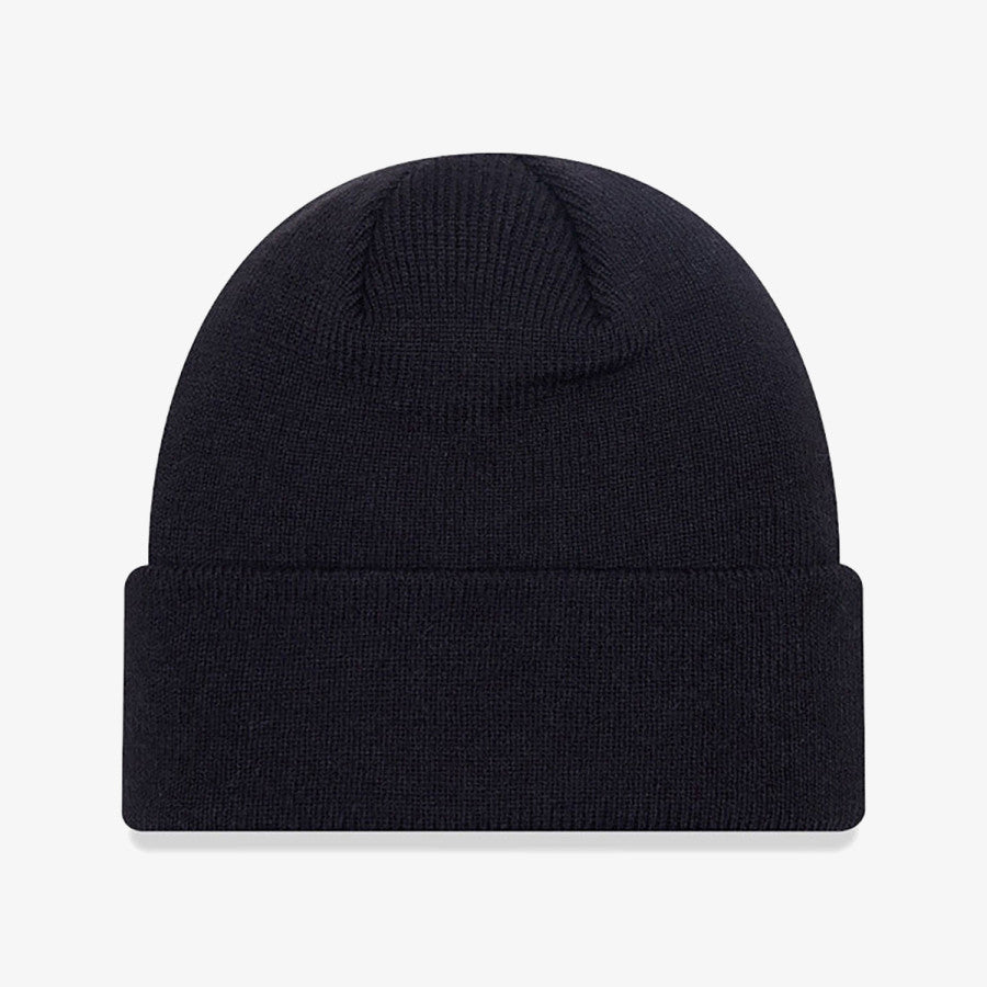 NEW ERA - LA DODGERS LEAGUE ESSENTIAL CHILD BEANIE - BLACK/RED
