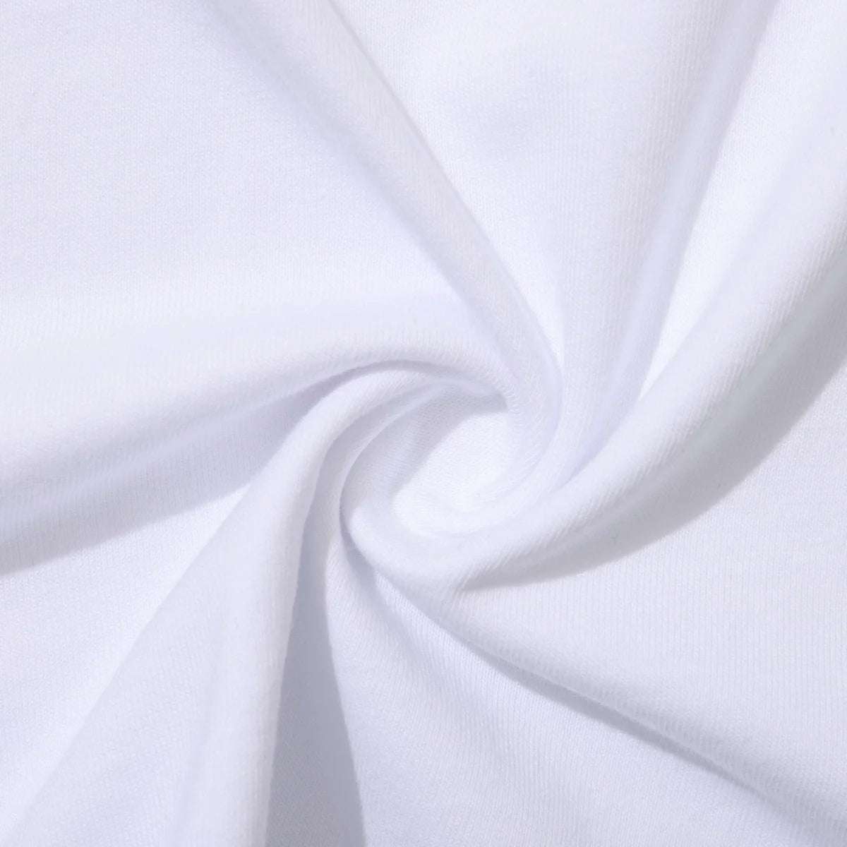 HELAS - TYE TEE - WHITE