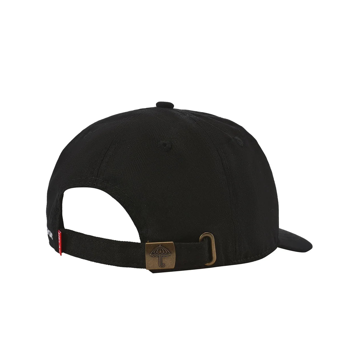 HELAS - SPORT CAP - BLACK