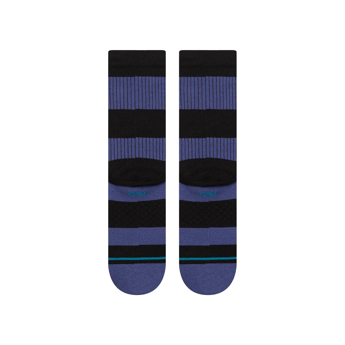 STANCE - FRED CREW - INDIGO