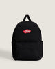 VANS - OLD SKOOL GROM BACKPACK - BLACK