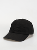 POLAR - SAI CAP VARSITY LOGO - BLACK/BLACK