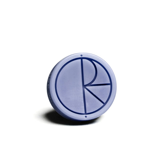 POLAR - POLAR PUCK SKATE WAX - PURPLE