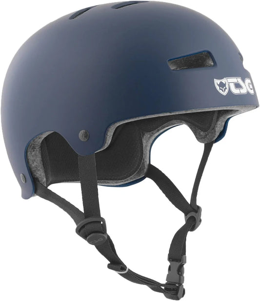 TSG - EVOLUTION SOLID COLOR - SATIN BLUE