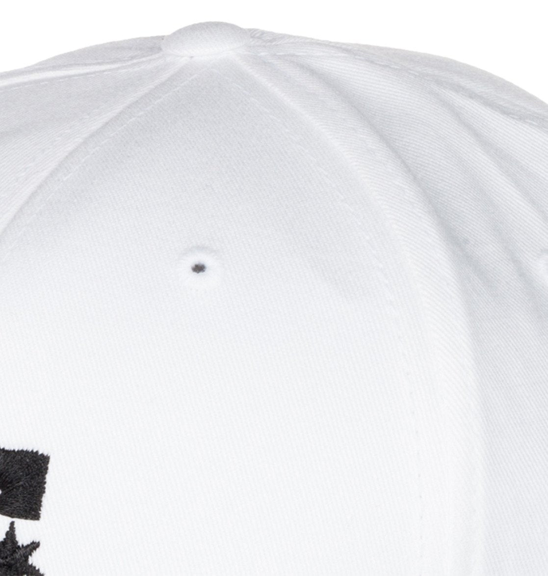 DC - CAP STAR 2 - WHITE - L/XL