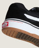 VANS - SKATE KYLE WALKER WAFFLECUP - BLACK/WHITE