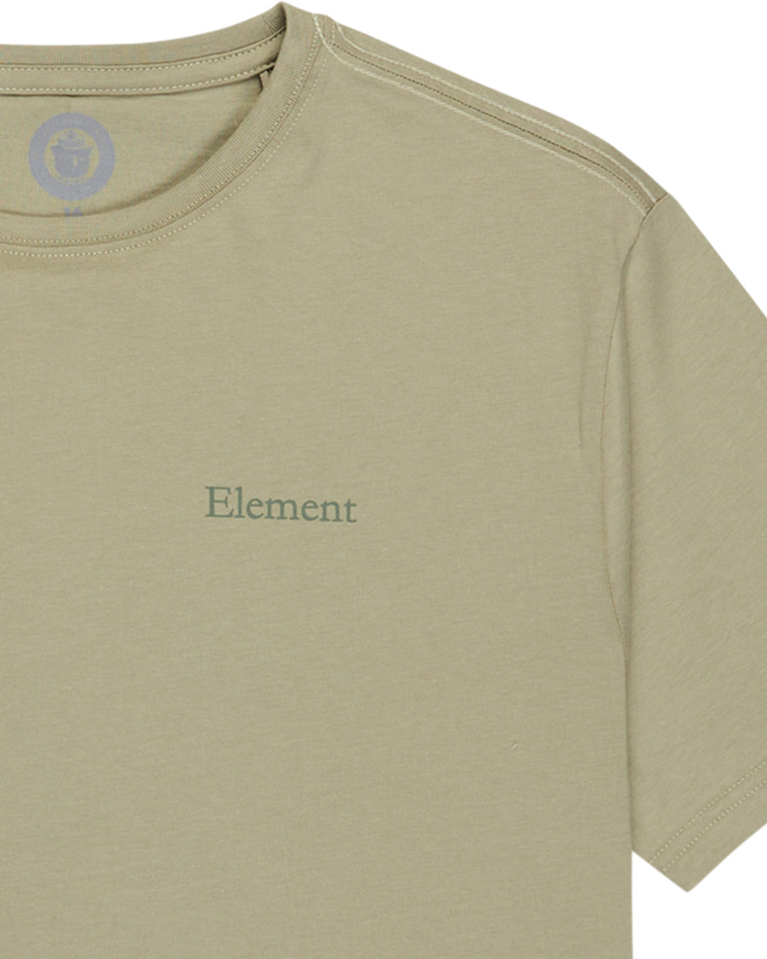 ELEMENT - SBXE ANIMAL SS YOUTH TEE - TEA