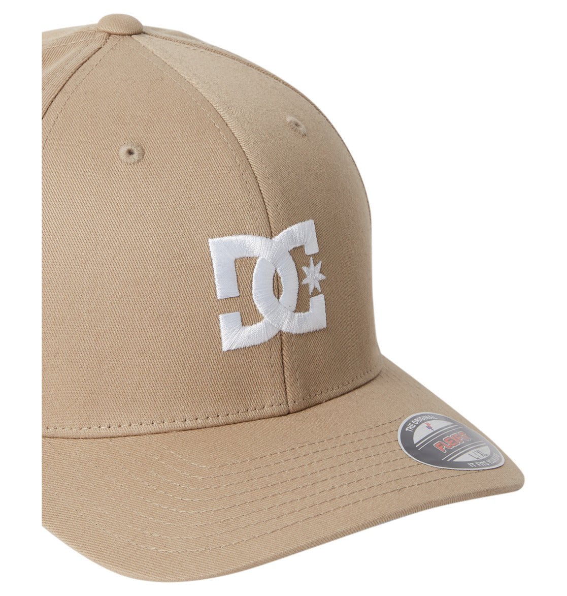 DC - CAP STAR II CAP - OVERCAST