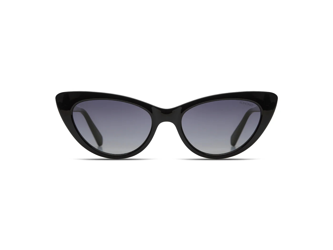 KOMONO - ROSIE - BLACK