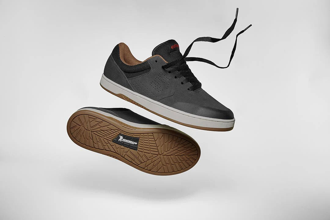 ETNIES - MARANA MICHELIN - DARK GREY/BLACK/RED