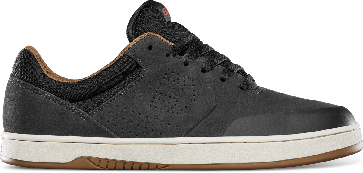 ETNIES - MARANA MICHELIN - DARK GREY/BLACK/RED