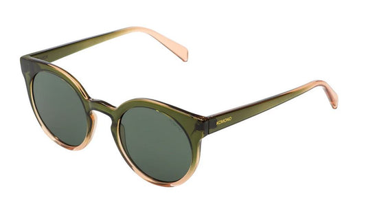 KOMONO - LULU - PACIFIC SUNSET