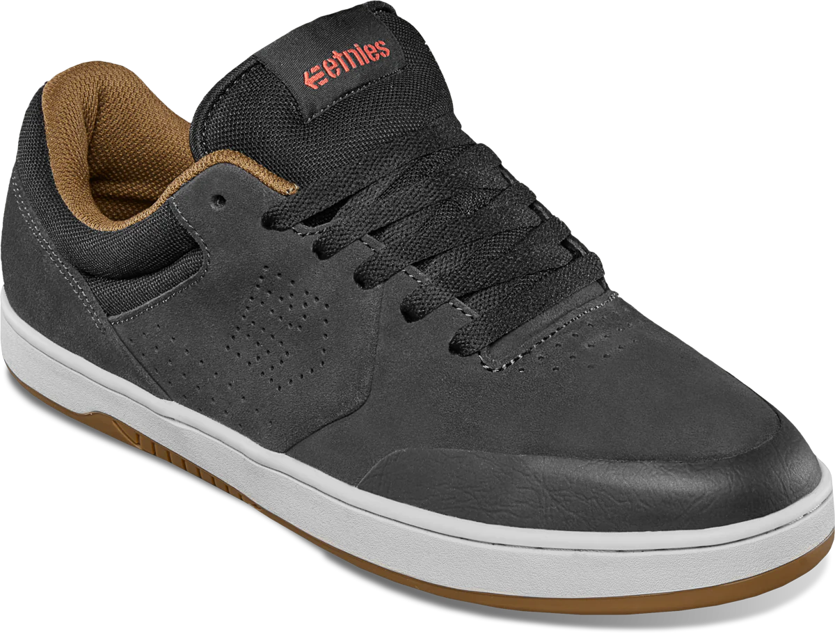 ETNIES - MARANA MICHELIN - DARK GREY/BLACK/RED