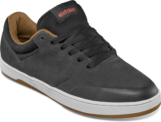 ETNIES - MARANA MICHELIN - DARK GREY/BLACK/RED