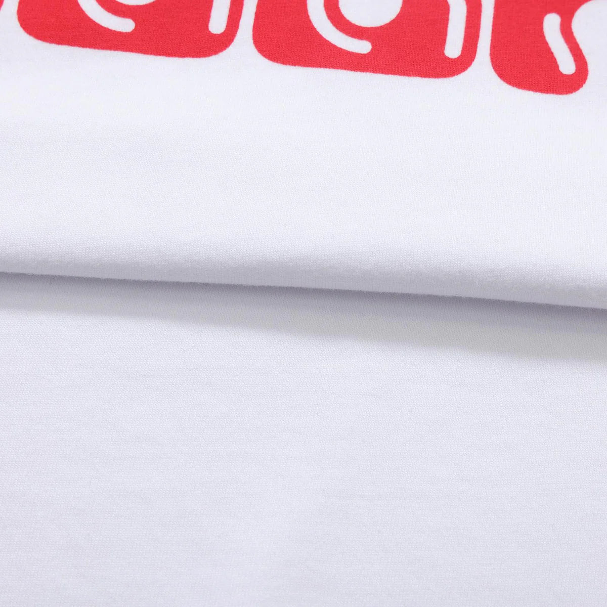 HELAS - IBIZ TEE - WHITE