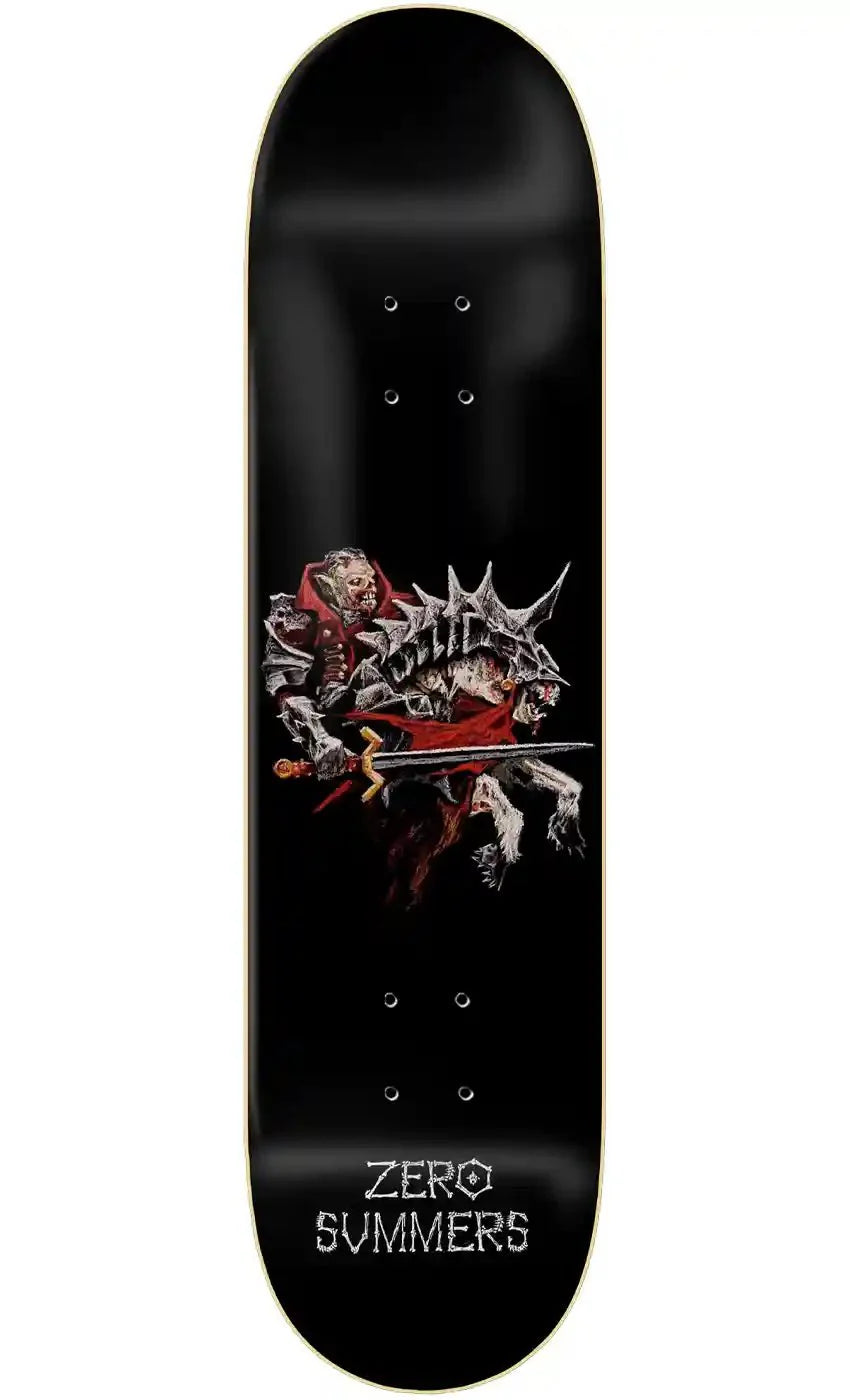 ZERO - SUMMERS DITCH WITCH - 8.25
