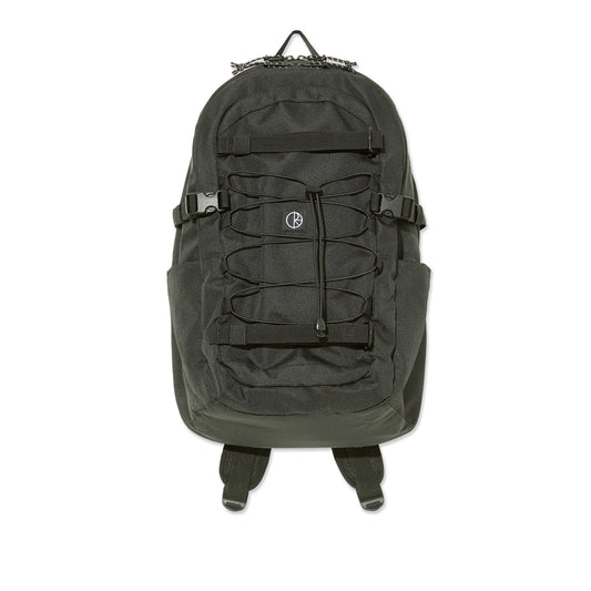 POLAR - RESA BACKPACK - BLACK
