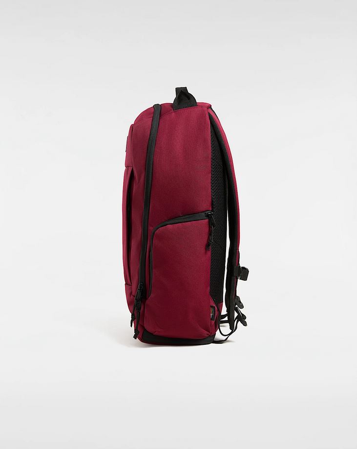 VANS - RESOLUTE BACKPACK - BORDEAUX
