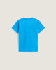 VANS - CLASSIC YOUTH TEE - SKY BLUE