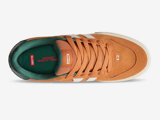 GLOBE - ENCORE 2 - CLAY