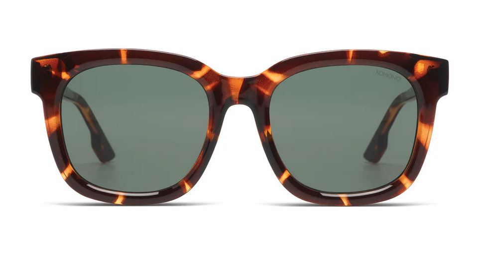 KOMONO - SIENNA - HAVANA