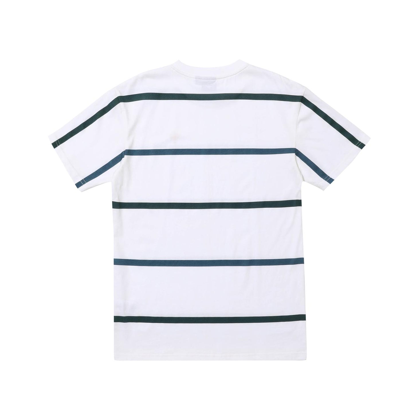 HELAS - TRAIT TEE - WHITE