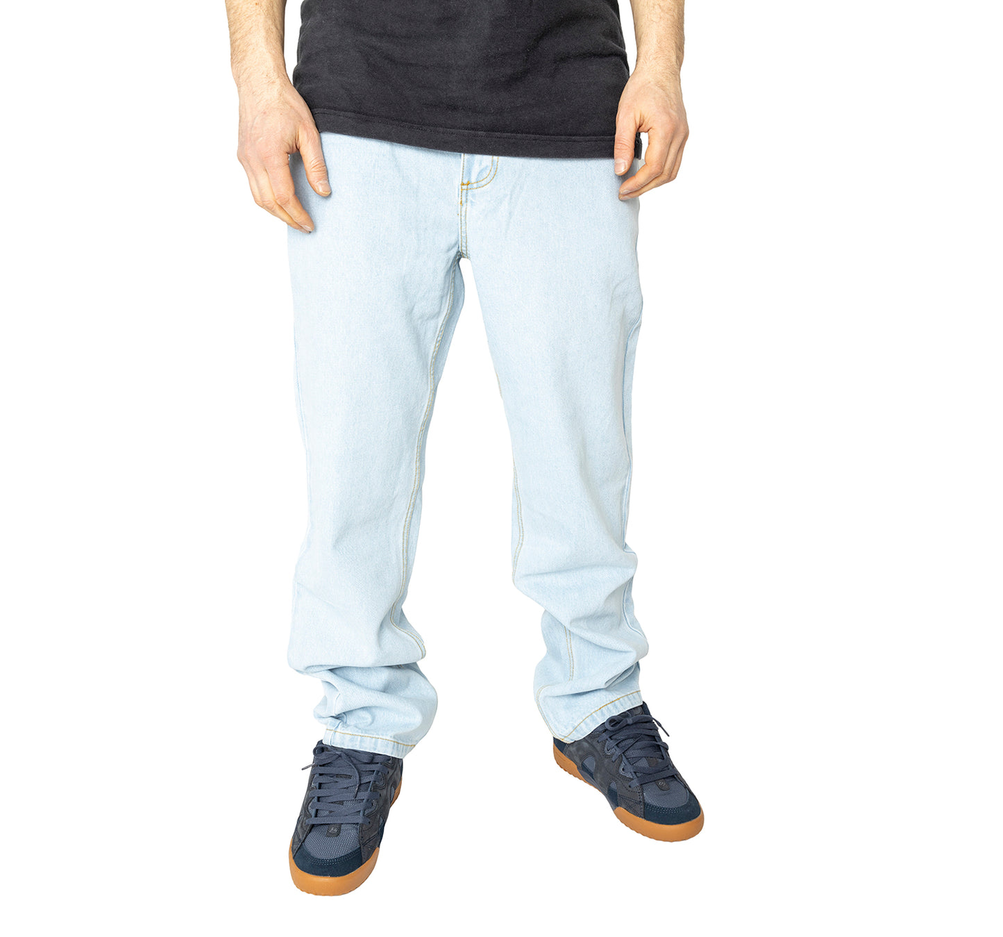 NNSNS - NESSIE - CLOUD BLUE DENIM