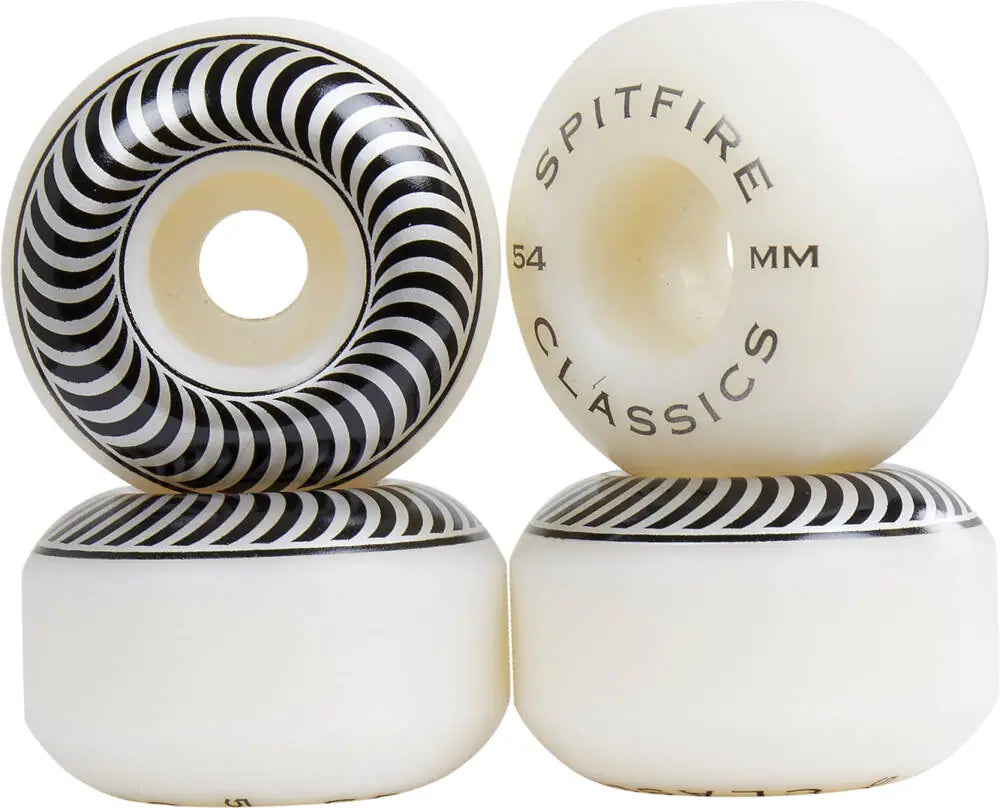 SPITFIRE - FORMULA FOUR CLASSICS - 97D - 54MM