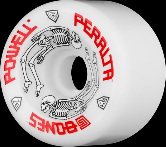 POWELL PERALTA - ORIGINAL G-BONES - 97A - 64MM