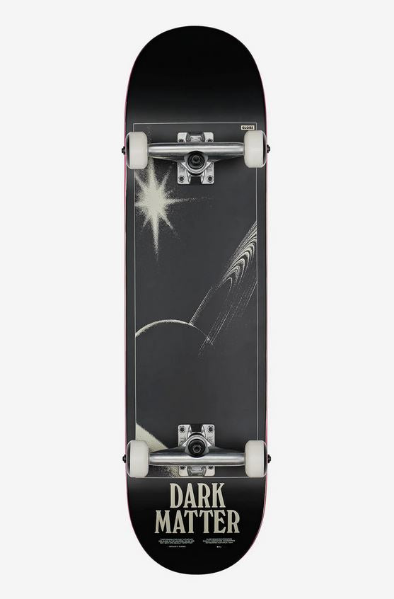 GLOBE - G1 ORBIT DARK MATTER COMPLETE - 8.25