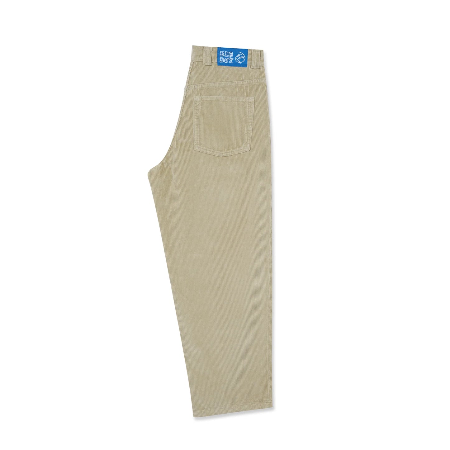 POLAR - BIG BOY CORDUROY - SAND