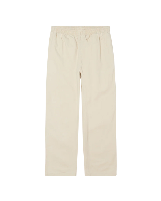 OBEY - THEO EASY PANT - BIRCH FADED WASH