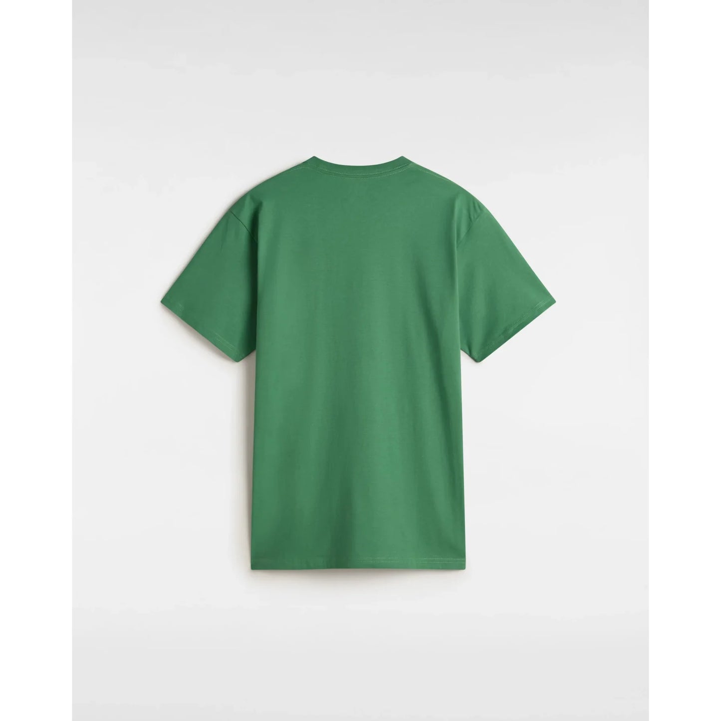 VANS - LEFT CHEST YOUTH TEE - FAIRWAY