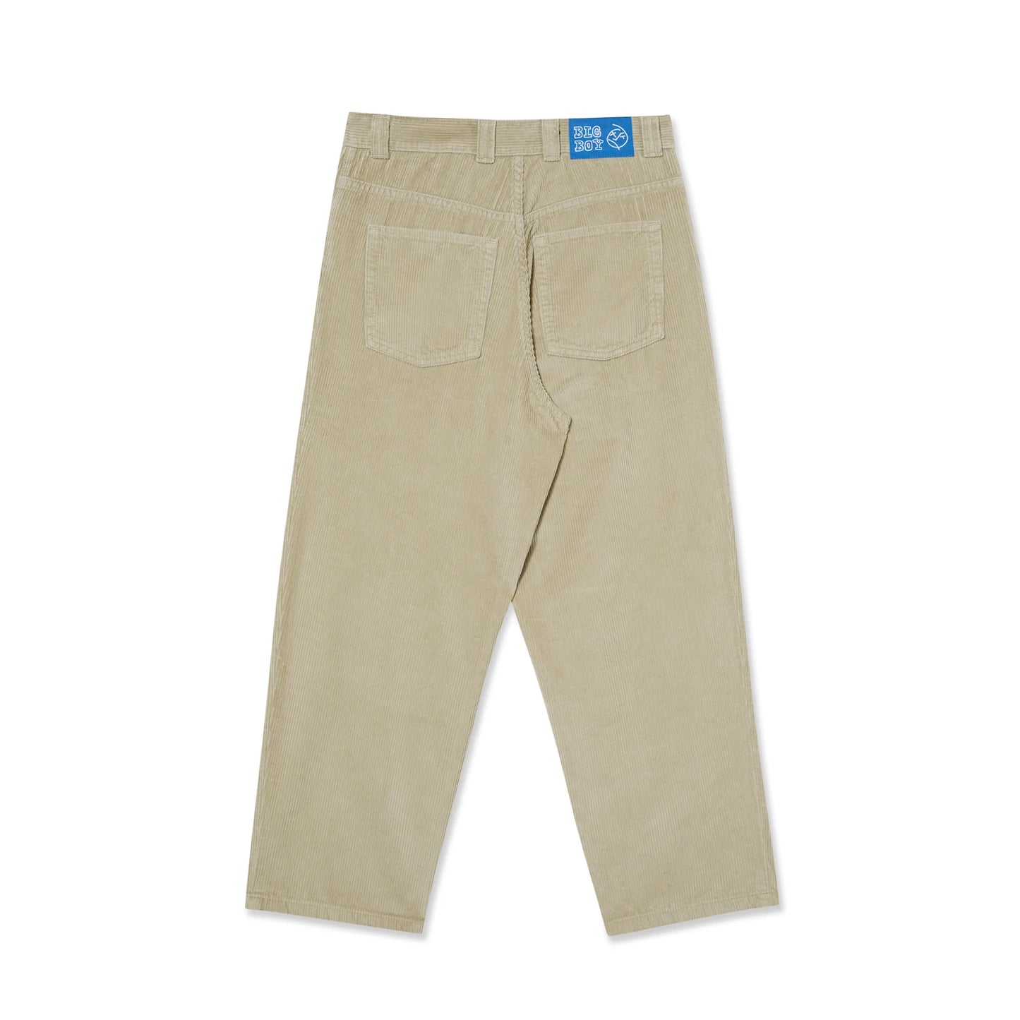 POLAR - BIG BOY CORDUROY - SAND