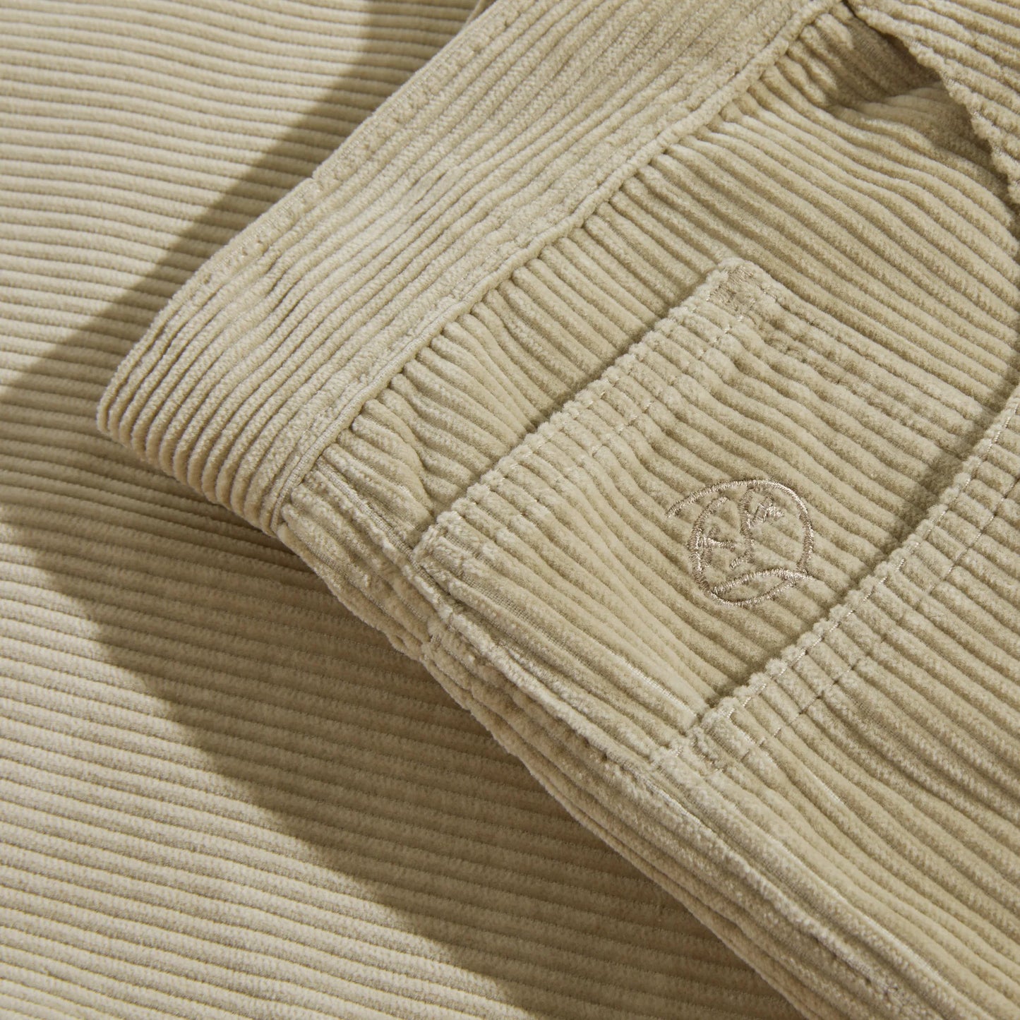 POLAR - BIG BOY CORDUROY - SAND