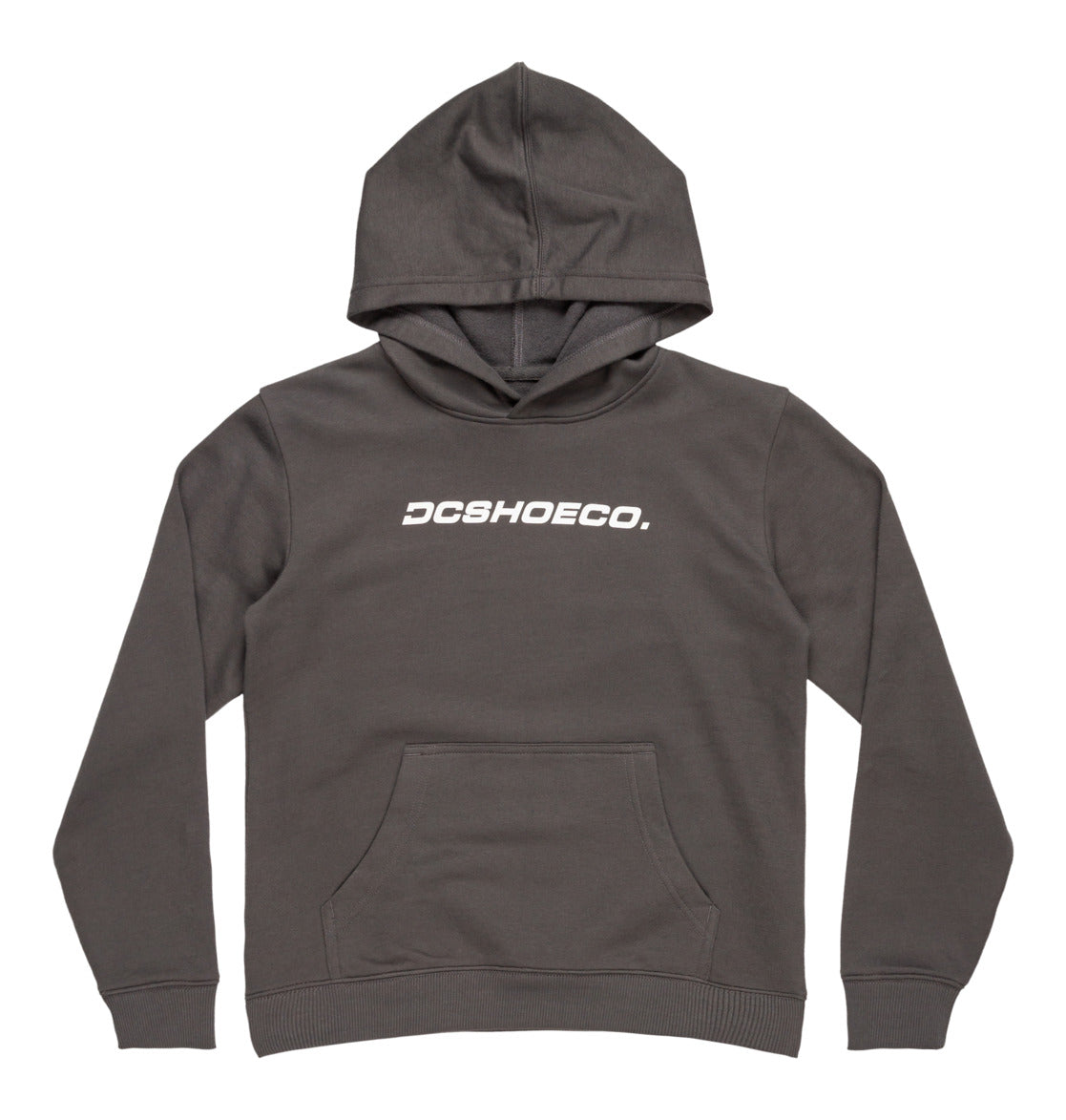 DC - WHEREABOUTS YOUTH HOOD - MAGNET