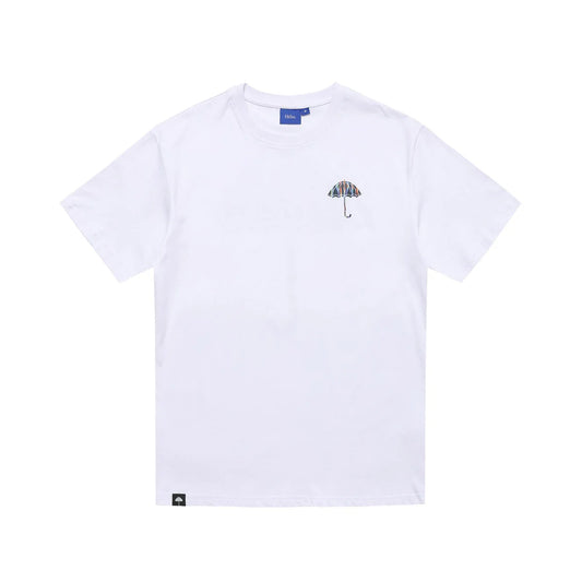 HELAS - TEMPERATURE TEE - WHITE