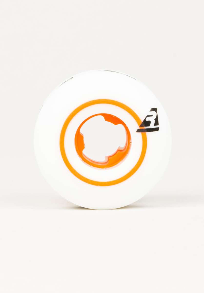 RICTA - ASTA SPEEDRINGS SLIM - WHITE - 99A