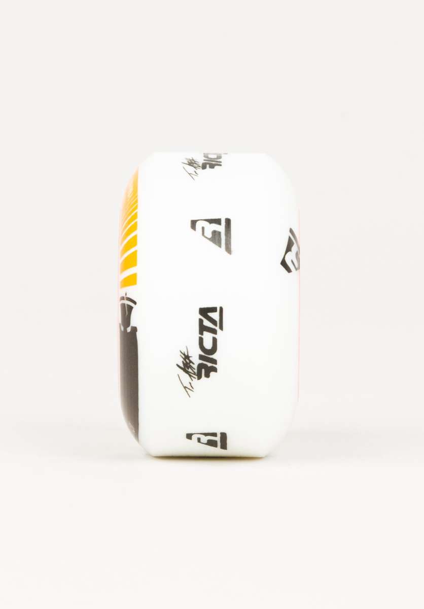 RICTA - ASTA SPEEDRINGS SLIM - WHITE - 99A