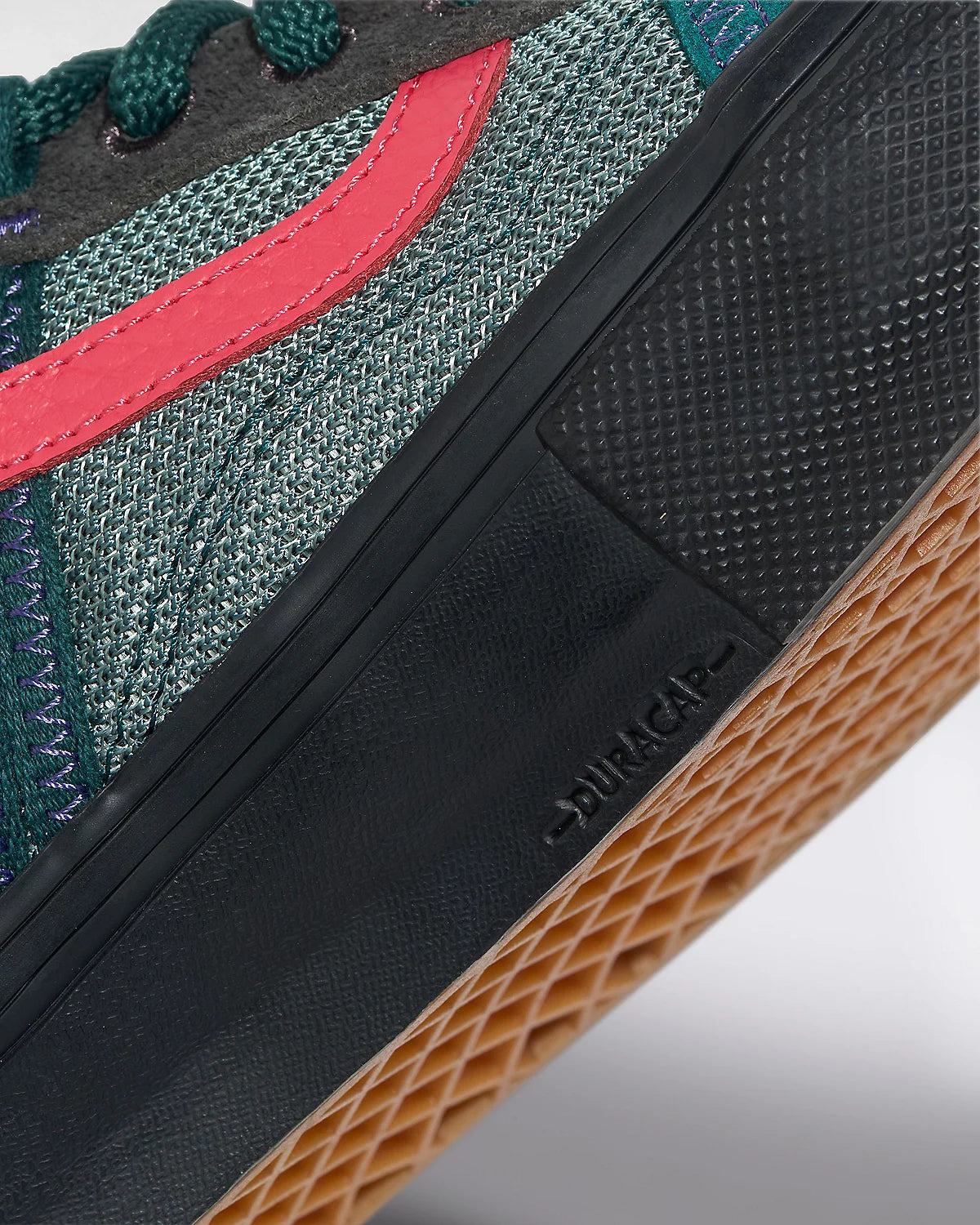 VANS - OLD SKOOL SPORT AXEL CRUYSBERGHS - PONDEROSA PINE