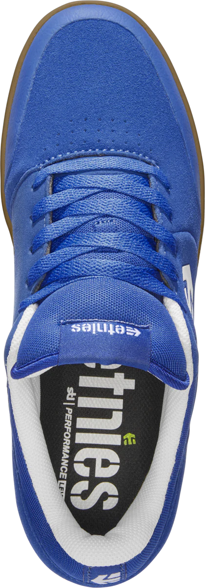 ETNIES - MARANA MICHELIN - ROYAL WHITE