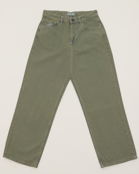 KEEP IT CLEAN - LOOSE PANT - ROUGH VINTAGE