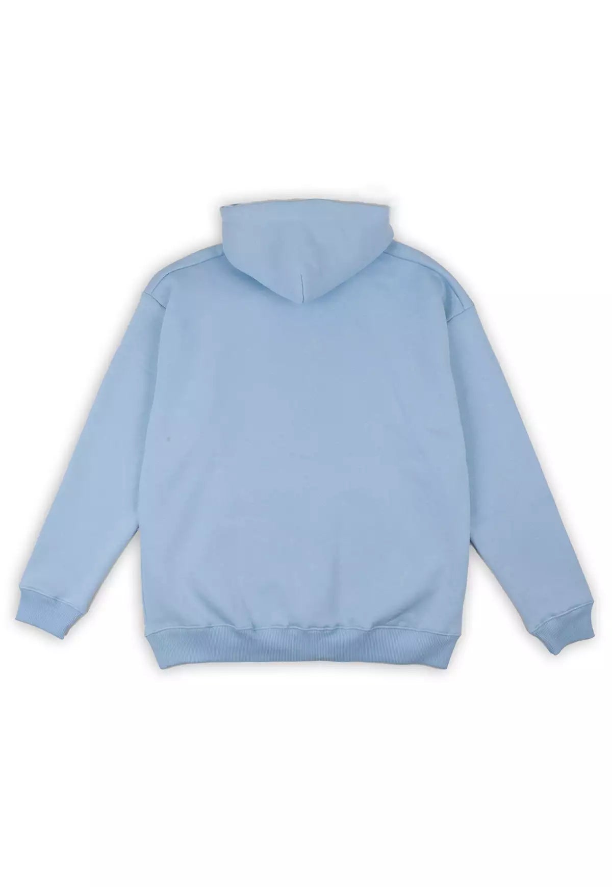 HOMEBOY - BUBBLES HOOD - POOL BLUE